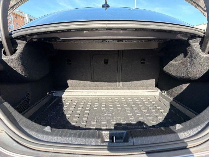 Mercedes-Benz CLA 200 d Sport auto FL