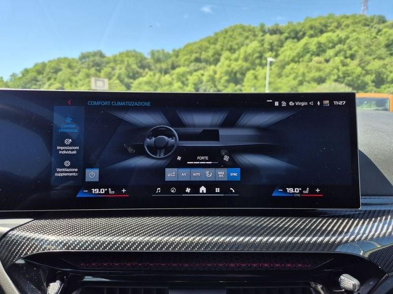 BMW Serie 2 M2 G87 LCI 2024 Coupe M2 Coupe 3.0 480cv auto