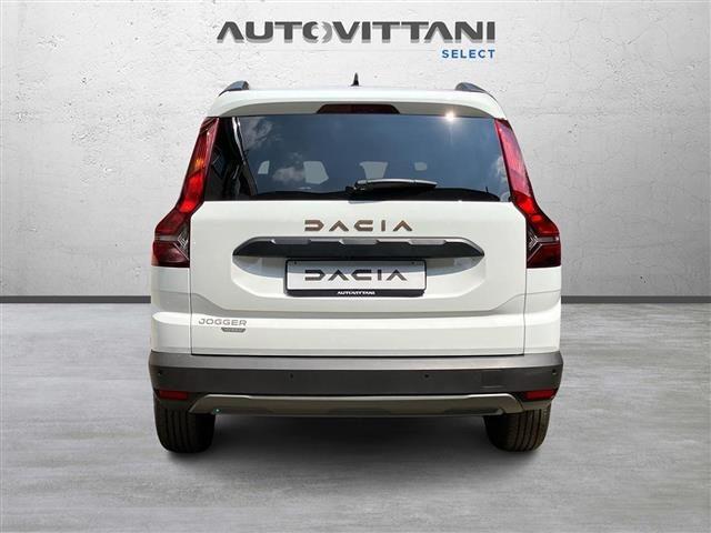 DACIA Jogger 1.6 hybrid Extreme 140cv