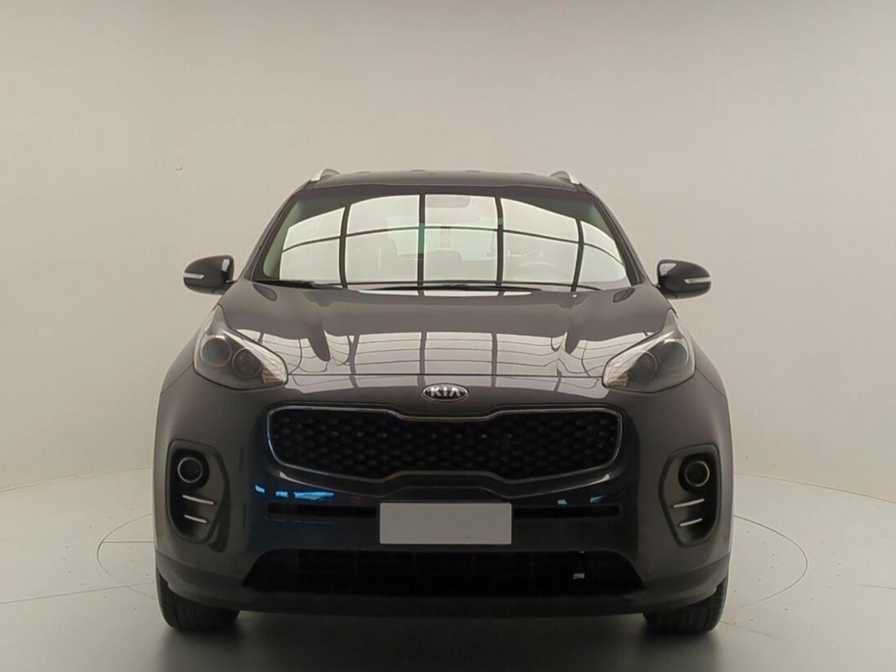 Kia Sportage 1.7 CRDI 2WD Cool