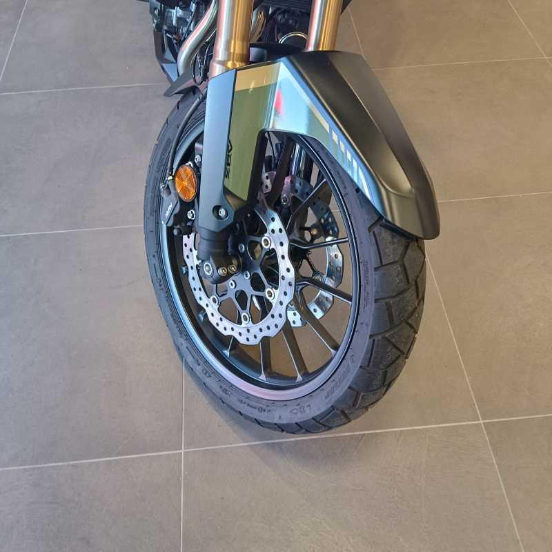 Honda CB 500 X - 2022