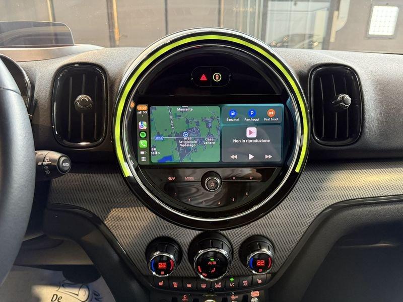 MINI Mini Countryman F60 Mini 1.5 Cooper SE Yours Countryman ALL4