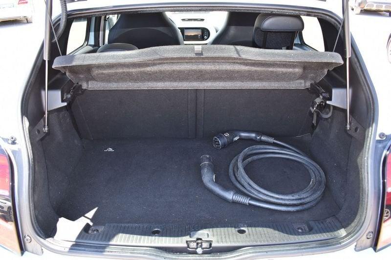 Renault Twingo Electric Vibes