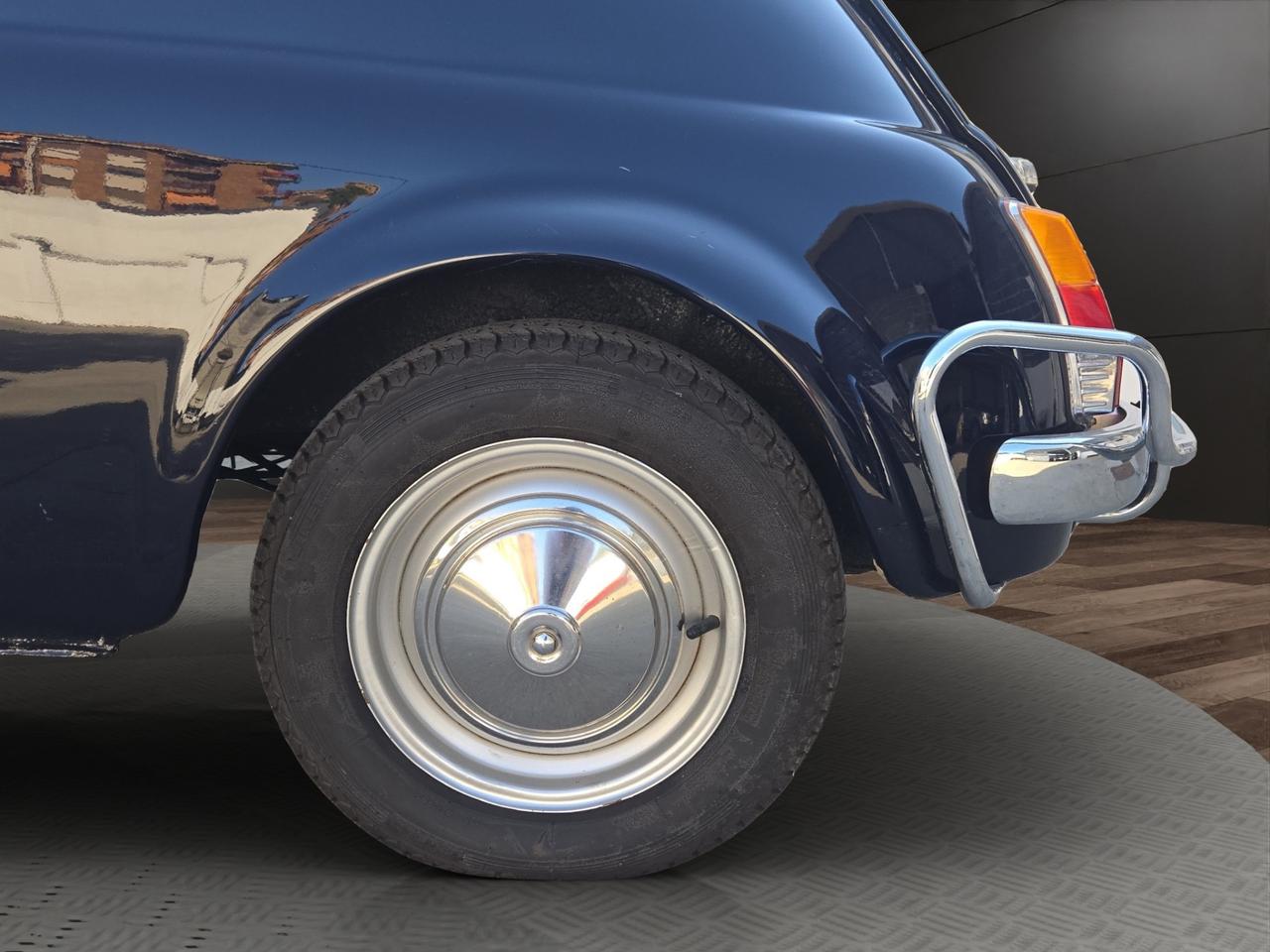 Fiat 500L 110 F 000