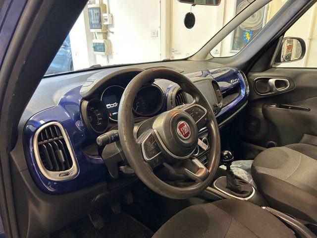 FIAT 500L Pro 1.6 MJT 120CV Urban (N1) - Per Commercianti