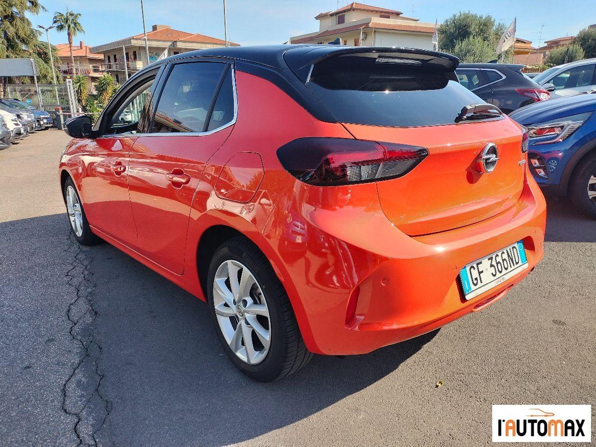 OPEL - Corsa 1.2 Edition s&s 100cv