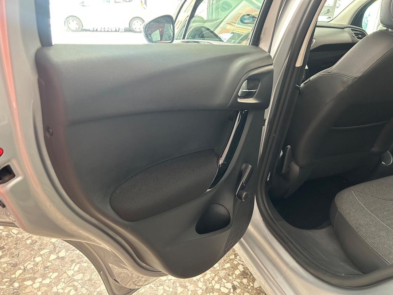 Citroen C3 1.4 HDI A/C Neo Patentati