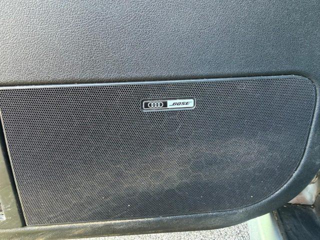 AUDI TT Coupé 1.8 T 20V 179cv cat PELLE/ALCANTARA-XENON