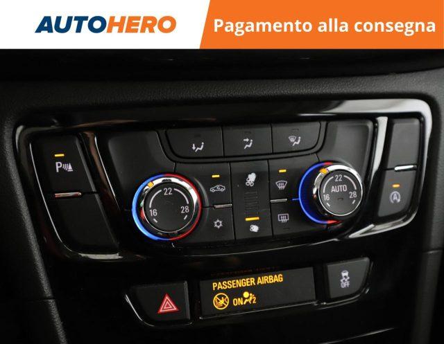 OPEL Mokka X 1.4 Turbo Ecotec 140CV 4x2 Start&Stop Advance