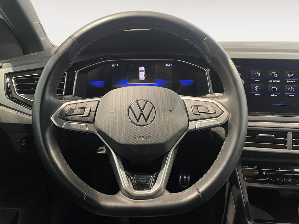 Volkswagen Polo 1.0 TSI 95CV DSG R-Line