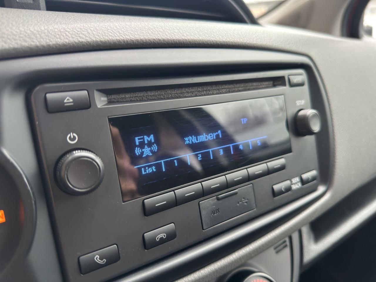 Toyota Yaris 5p 1.0 COOL my18