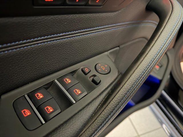 BMW 520 d 48V xDrive Touring Msport //TETTO//LED//PELLE/