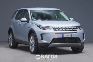 Land Rover Discovery Sport 1.5 i3 Phev SE AWD Auto