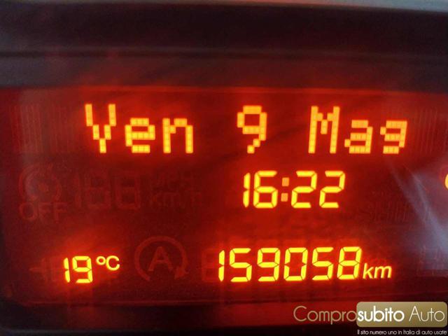 FIAT 500L 1.3 Multijet 85 CV Pop Star (Garanzia 12 Mesi)