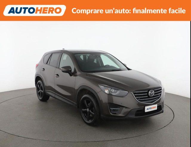 MAZDA CX-5 2.2L Skyactiv-D 175CV 4WD Exceed
