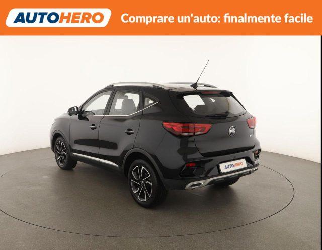 MG ZS 1.5 VTi-tech Luxury