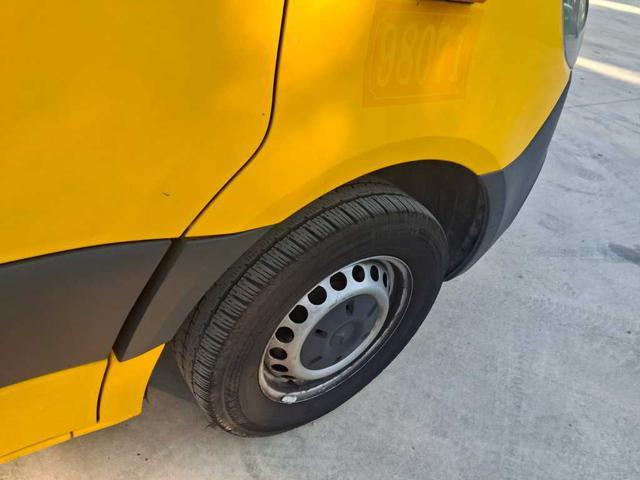 MERCEDES-BENZ SPRINTER 315 CDI 2.2