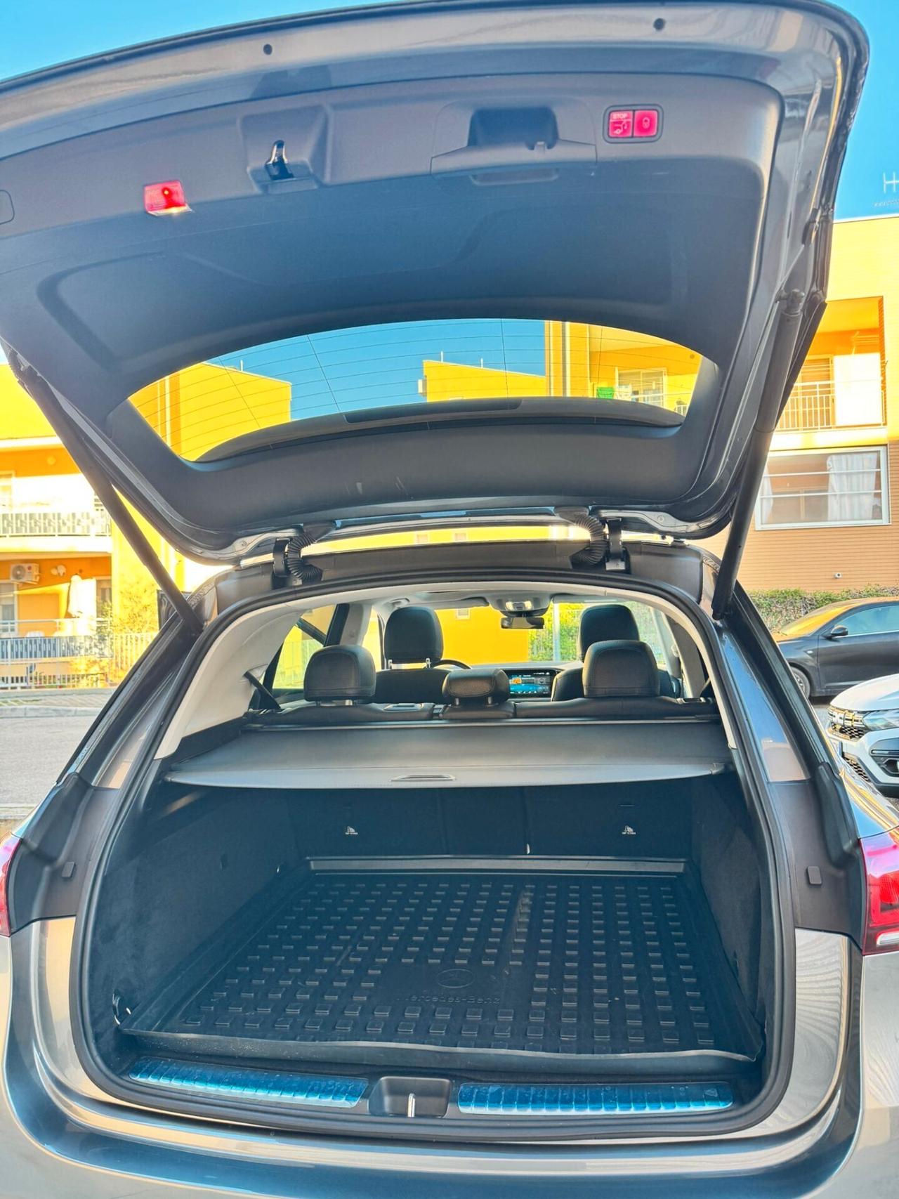 Mercedes-benz GLE 350 de 4Matic EQ-Power Coupé Premium Plus