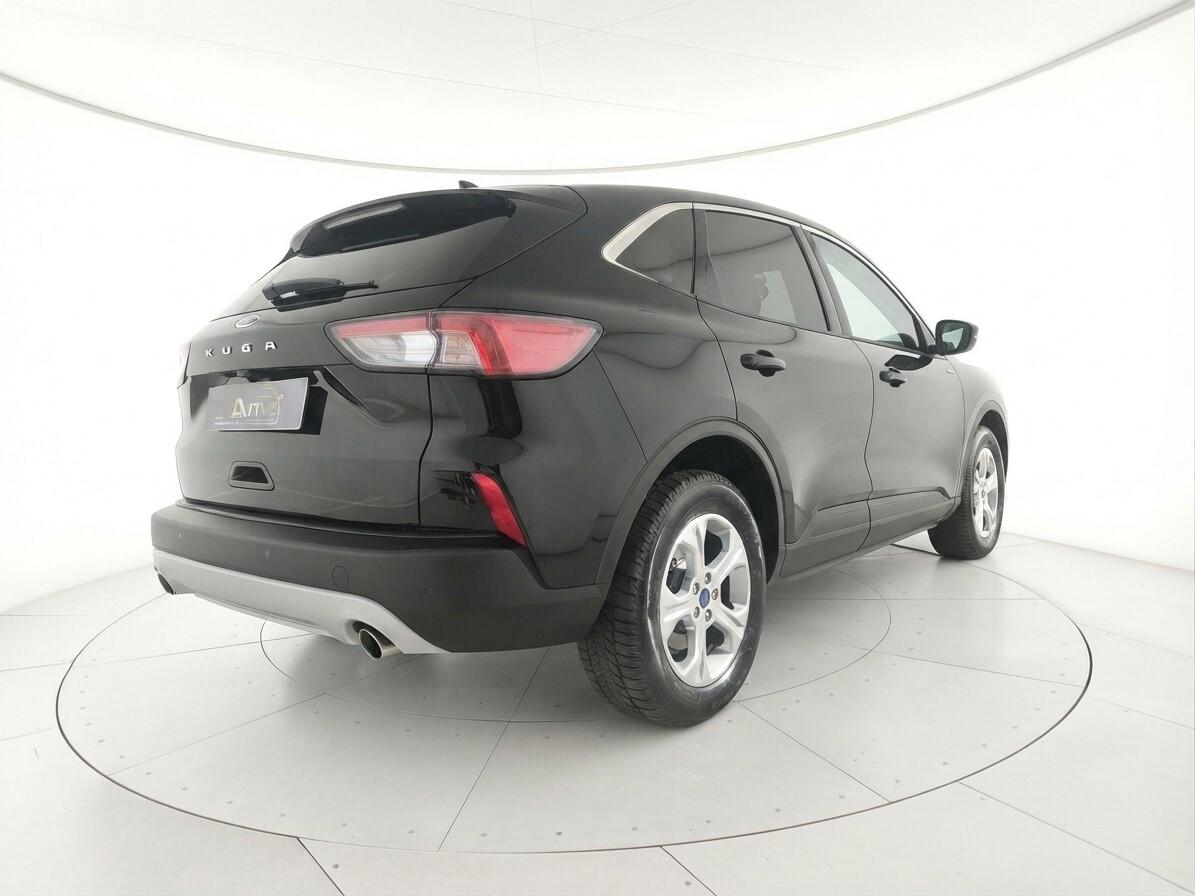 Ford Kuga 1.5 EcoBlue 150 CV aut. 2WD Connect
