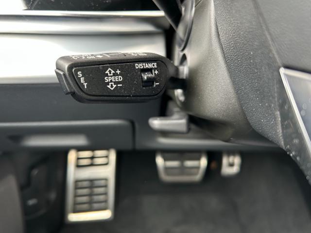 AUDI Q8 50 TDI 286 CV 3x S LINE PANORAMA CERCHI 21"