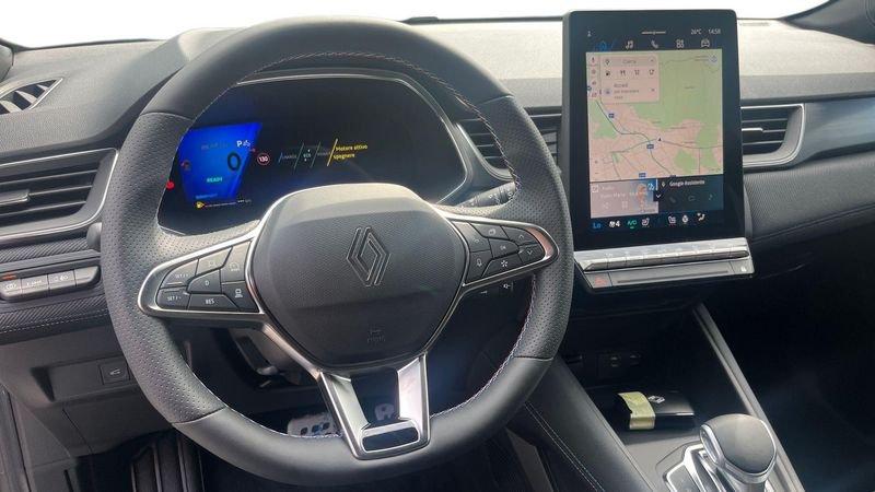 Renault Symbioz Symbioz Full Hybrid E-Tech 145 CV Esprit Alpine