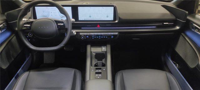 HYUNDAI Ioniq 6 Ioniq 6 77.4 kWh Evolution