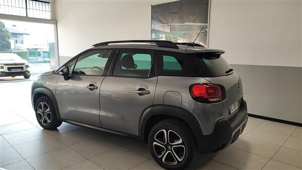 Citroen C3 Aircross PureTech 110 S&S Feel