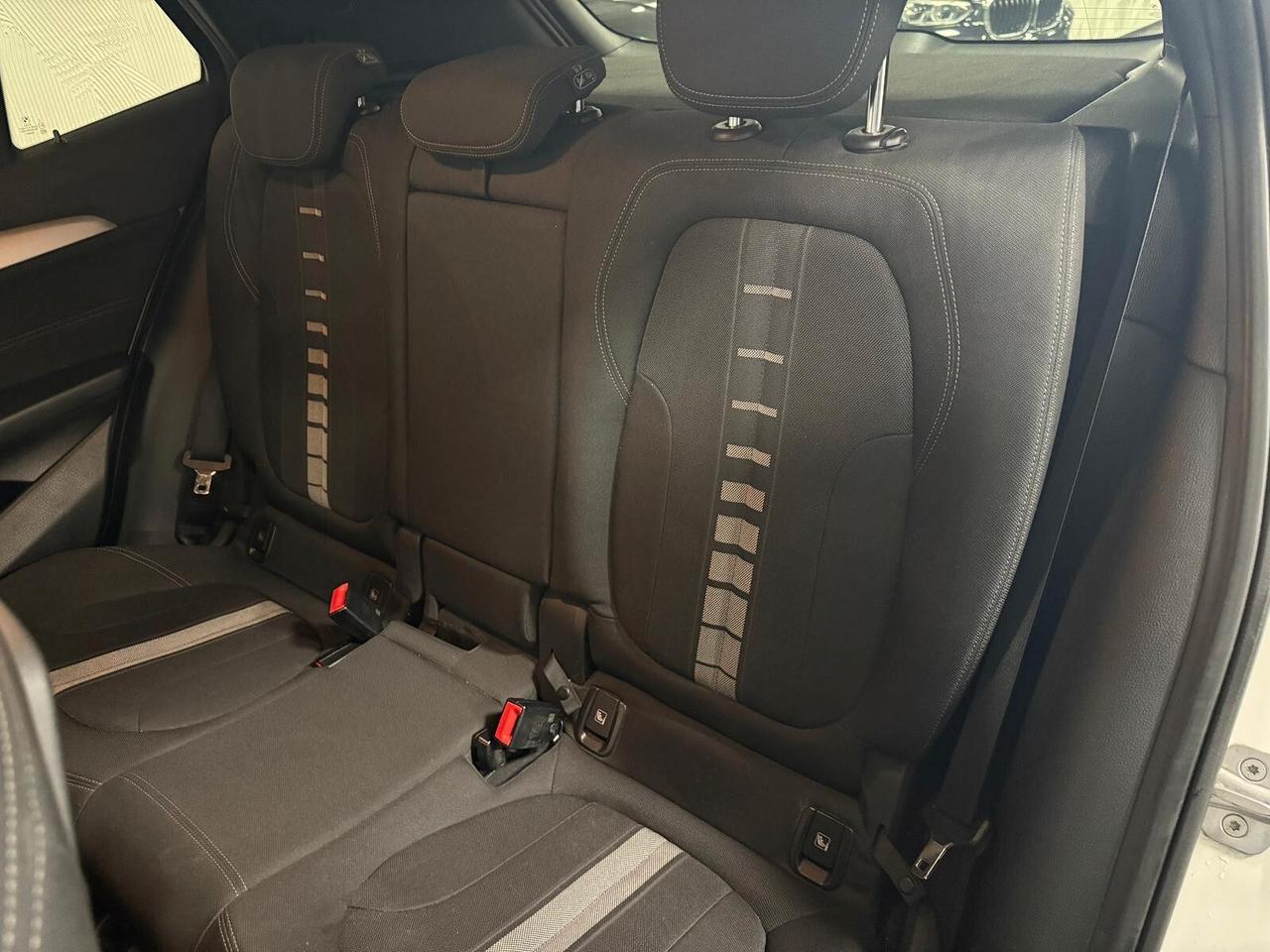 Bmw X2 M sDrive18d Msport-X