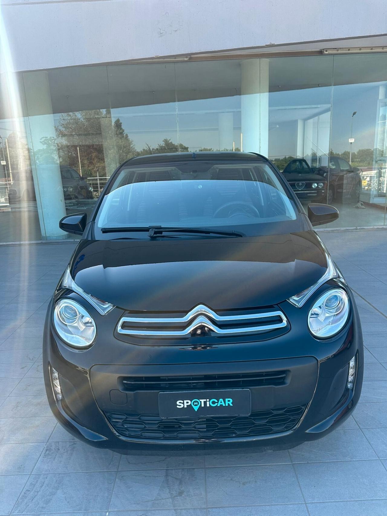 Citroen C1 1.0 BENZ 72CV 5 porte Feel 2021