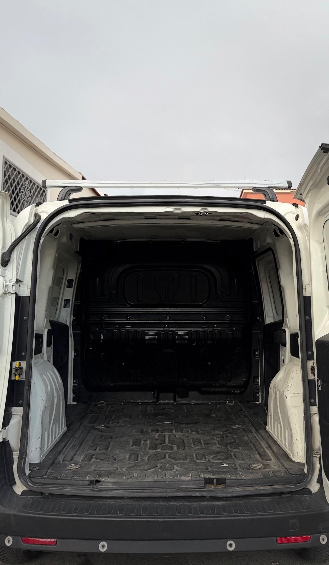 Fiat Doblo 1.6 Diesel 105 Cv