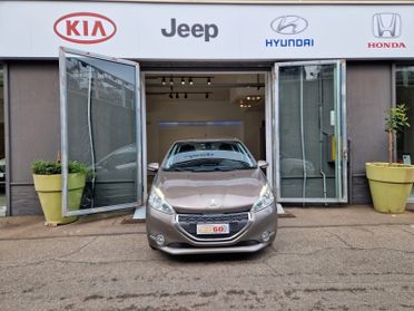 Peugeot 208 1.2 VTi 82 CV 5 porte allure