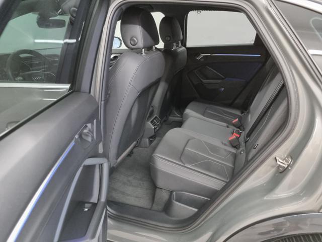 AUDI Q3 SPB 45 TFSI quattro S tronic S line edition