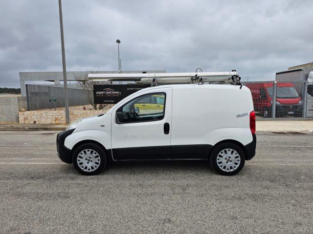 FIAT Fiorino 1.3 MJT 95CV SX ALLESTITO OFFICINA MOBILE