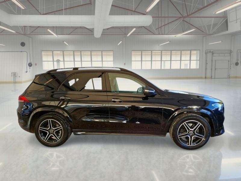 MERCEDES-BENZ GLE 300 d 4MATIC Premium