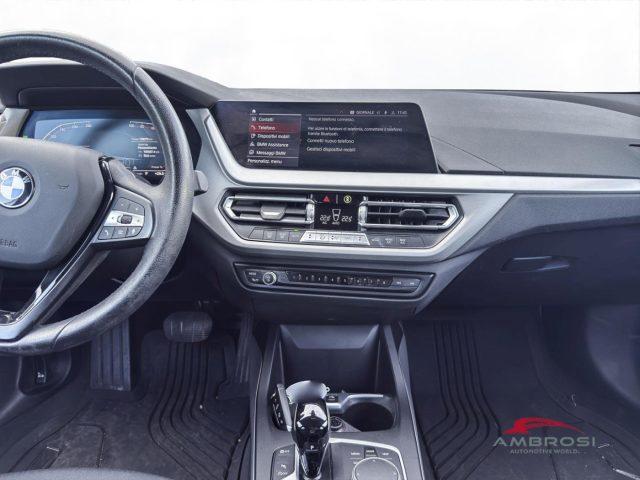 BMW 118 Serie 1 d Advantage auto