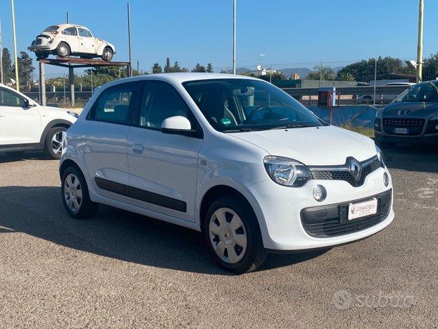 Renault Twingo Wave