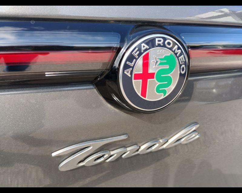 Alfa Romeo Tonale 1.5 160cv Hybrid TCT7 Veloce