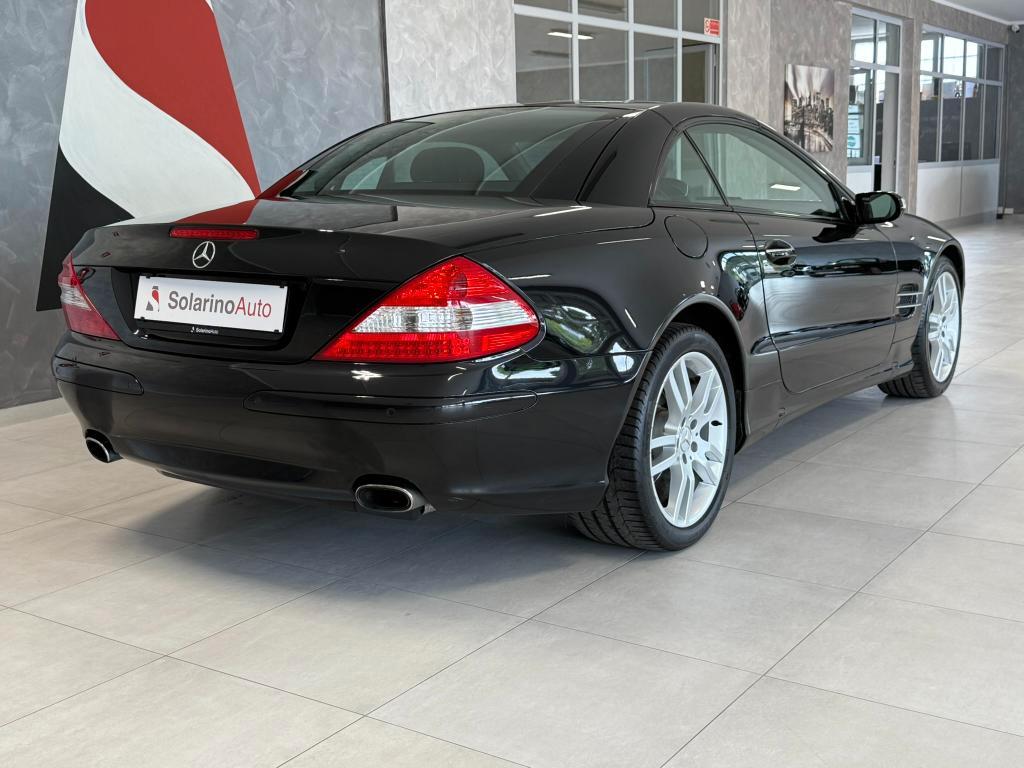 Mercedes SL 350 evo Sport auto