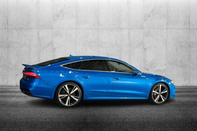 AUDI A7 SPB 40 2.0 TDI quattro ultra S tronic