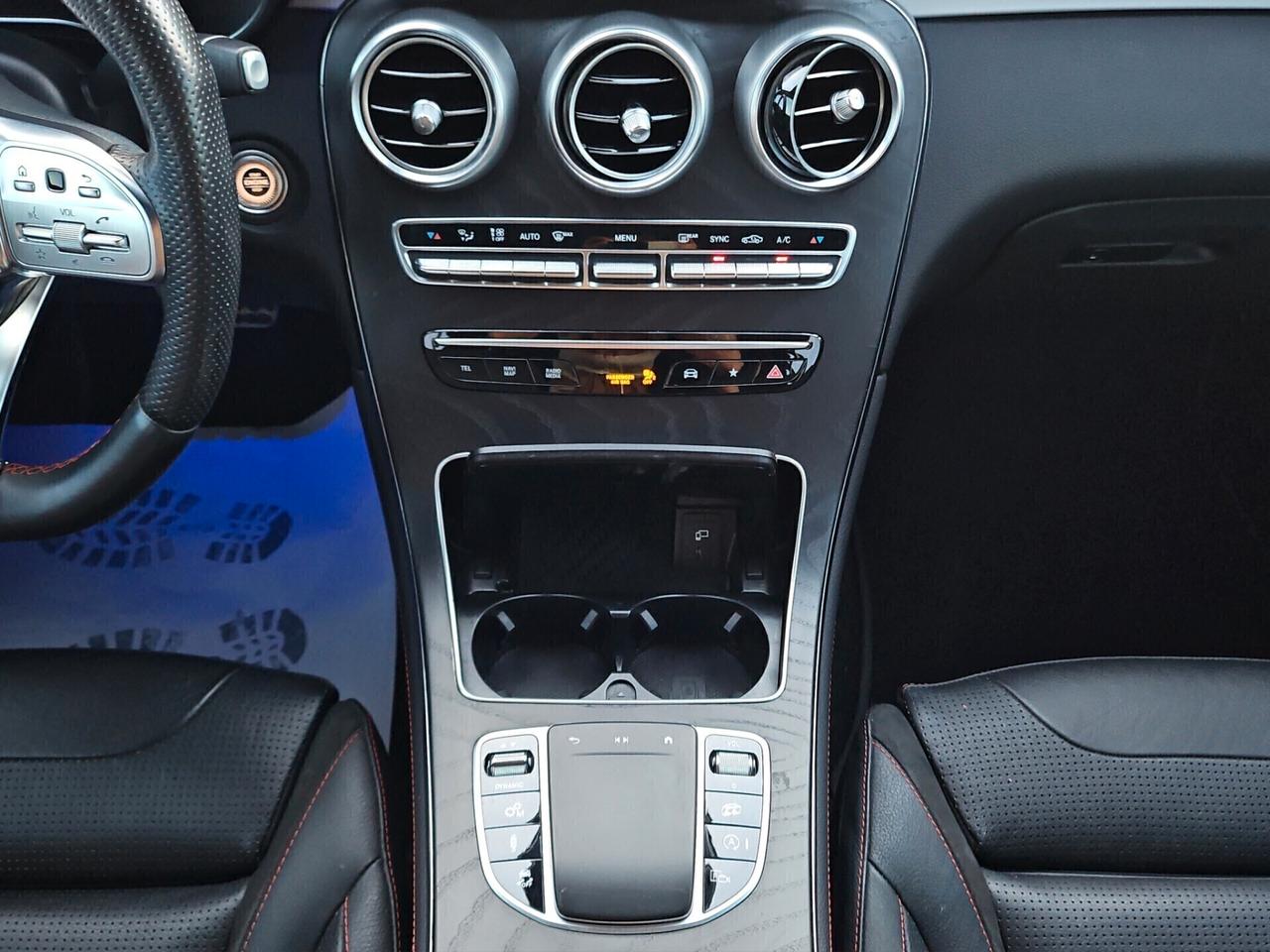 Mercedes-benz GLC 43 AMG SINO AL 21.08
