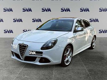 Alfa Romeo Giulietta 1.4 Turbo 170CV Autom. Exclusive