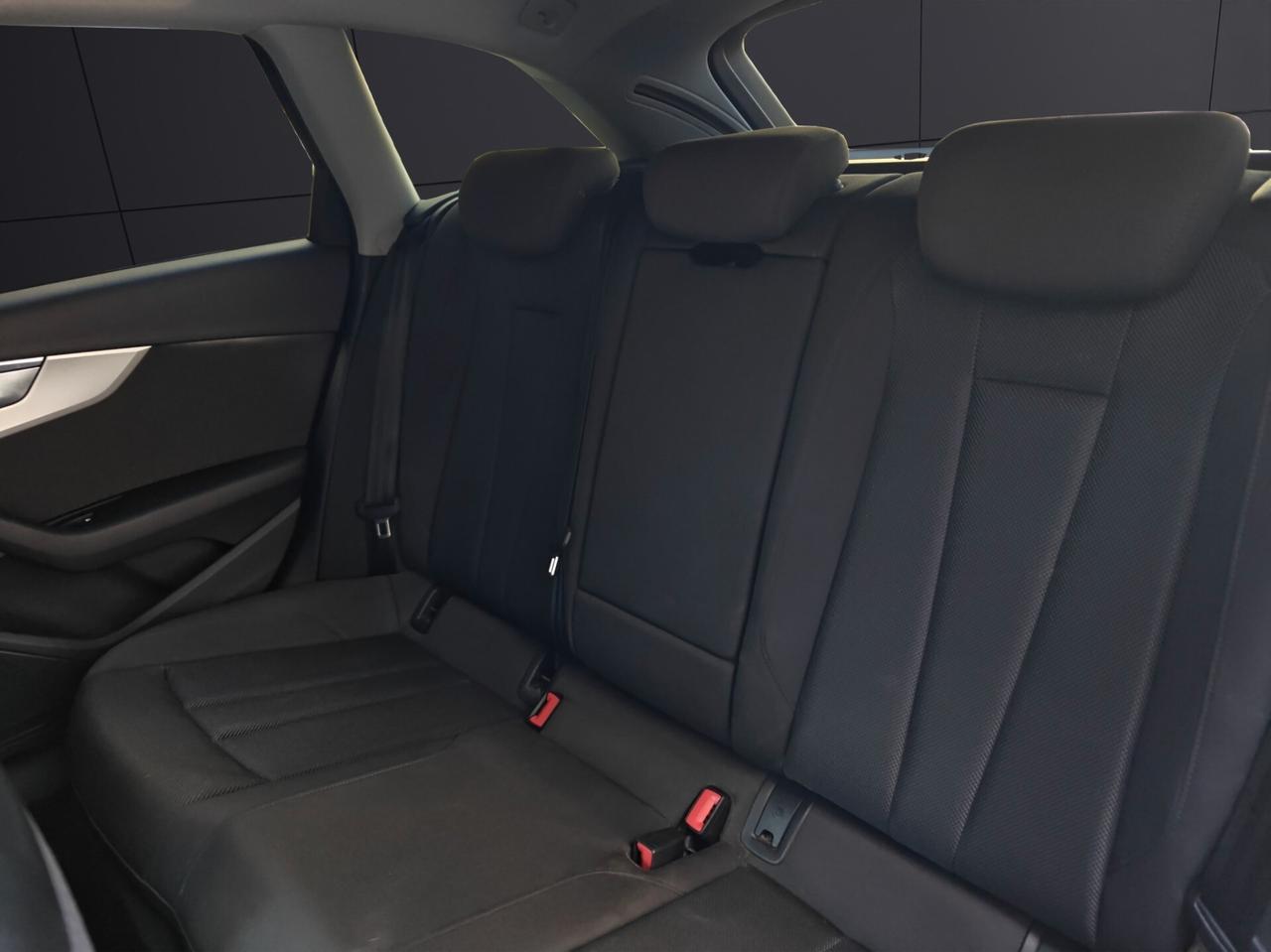 Audi A4 Avant 35 TDI/163 CV S tronic Advanced