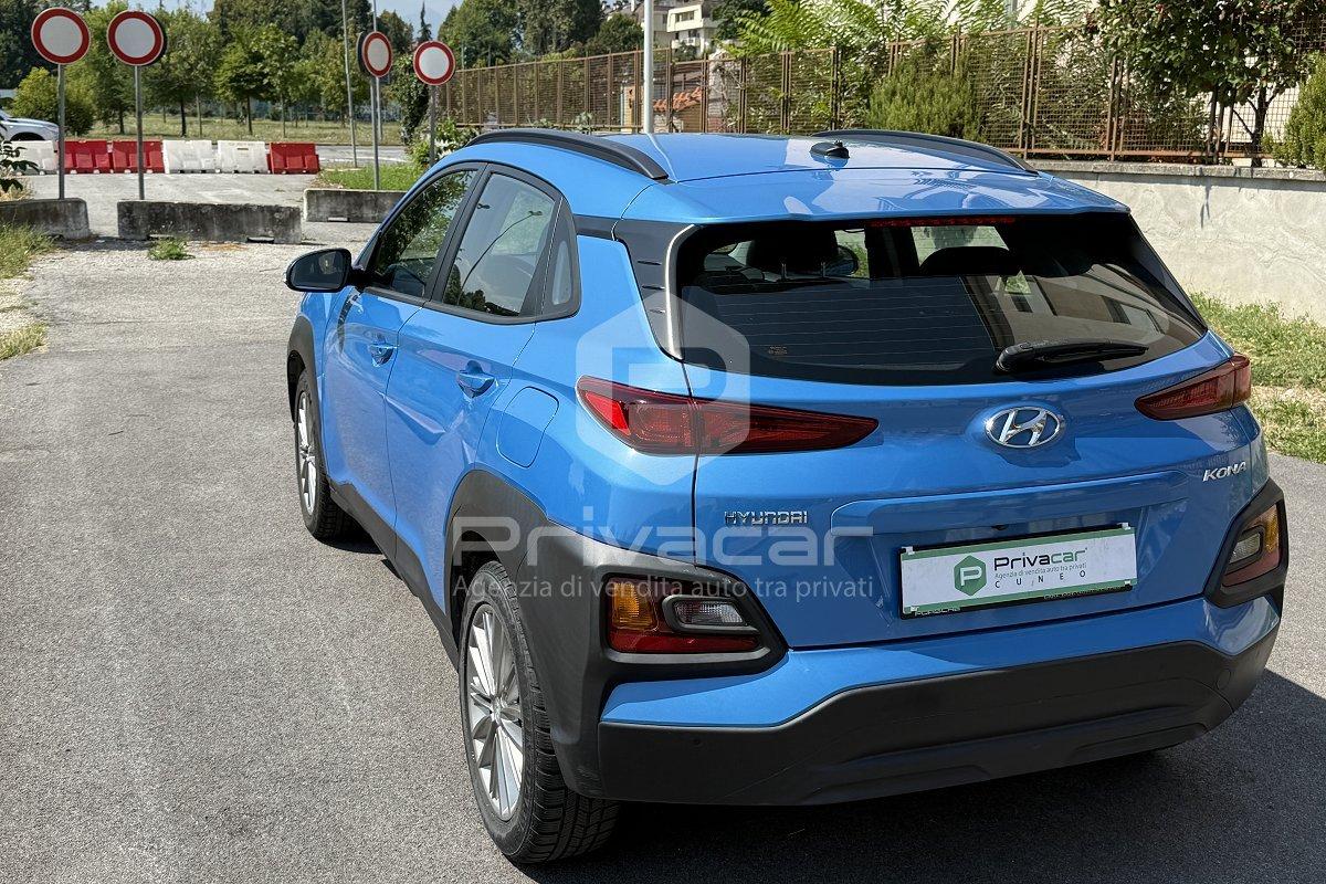 HYUNDAI Kona 1.0 T-GDI Xpossible