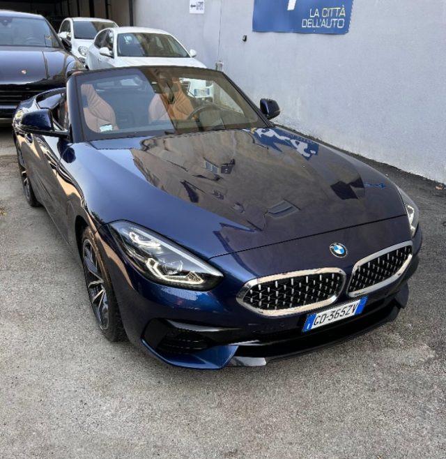 BMW Z4 sDrive20i Sport