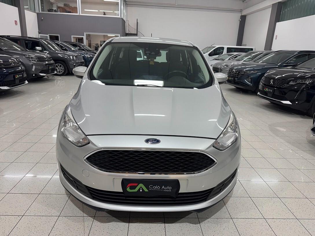C-Max 1.5TDCi Busines BELLA PRONTA CONSEGNA