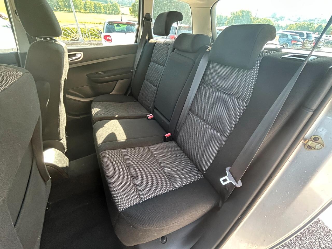 Peugeot 307 SW 1.6 16V Station