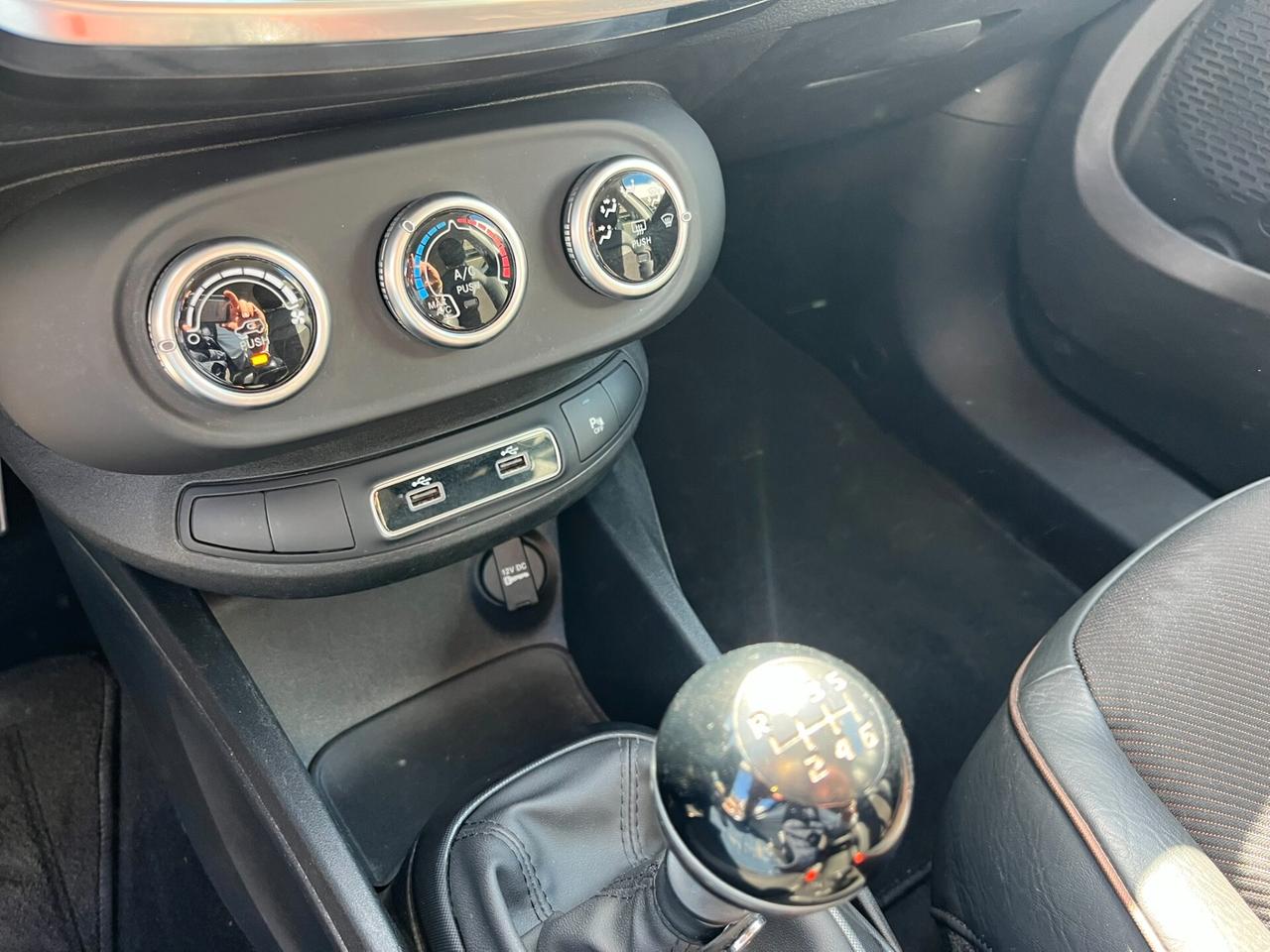 Fiat 500X 1.0 T3 120 CV Lounge