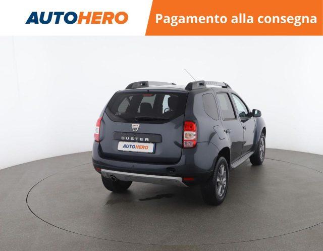 DACIA Duster 1.5 dCi 110 CV S&S 4x2 Serie Speciale Brave2