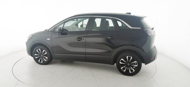 OPEL Crossland X 1.5 ECOTEC D 110 CV Start&Stop Ultimate