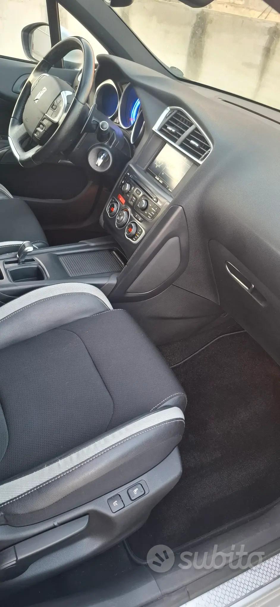 Citroen DS4 1.6 E-HDI 115 AIRDREAM
